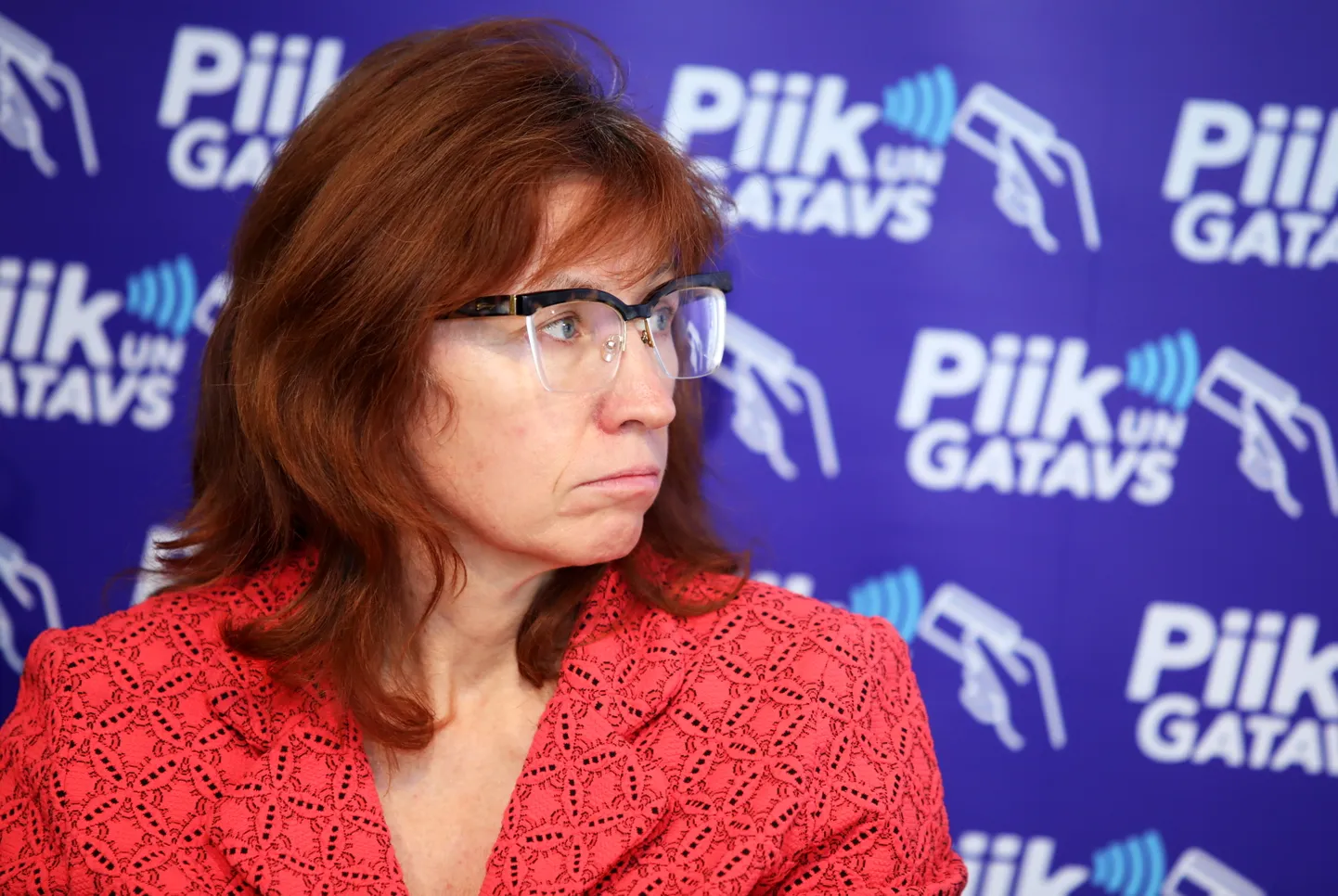 Patērētāju tiesību aizsardzības birojs direktore Baiba Vītoliņa piedalās ekspertu diskusijā "Droši e-pirkumi".