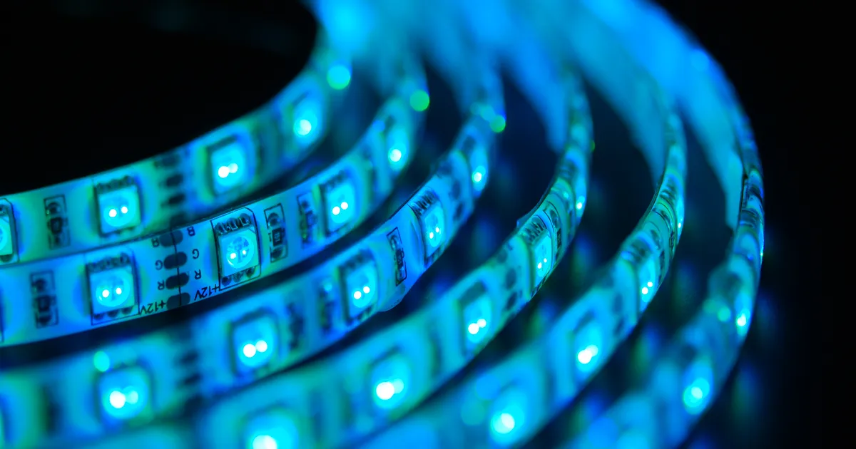 LED-valgustitel on silmadele ja unele kahjulik mõju