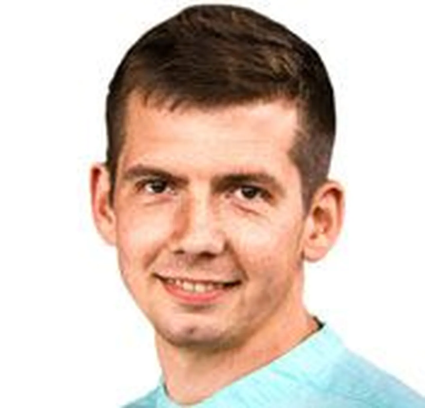 Martin Repinski