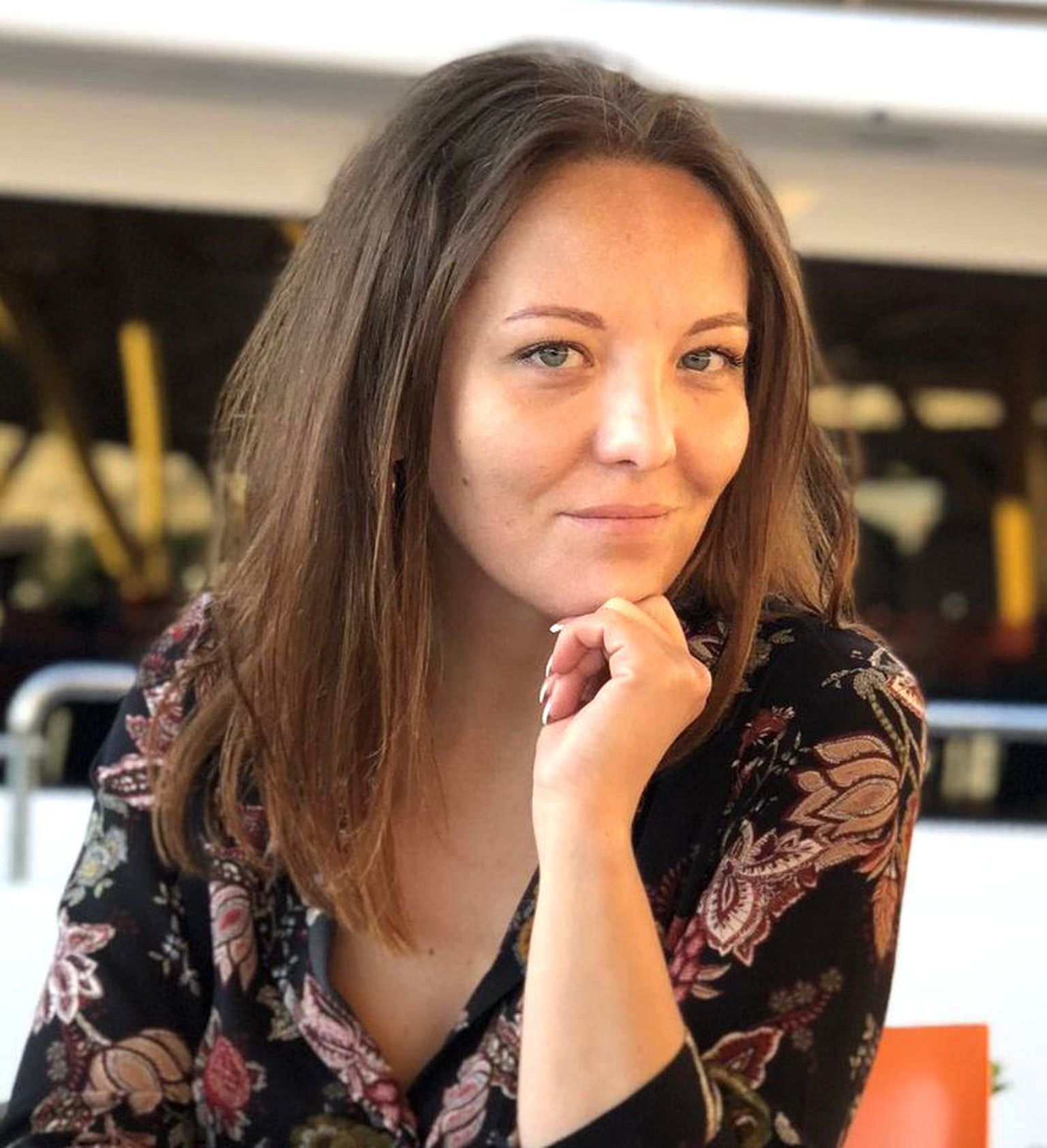 В Кохтла-Ярве специалист по связям с общественностью стала главным ...