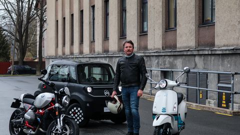 Kolm nutikat viisi, kuidas mitte osta autot...või noh: teist autot