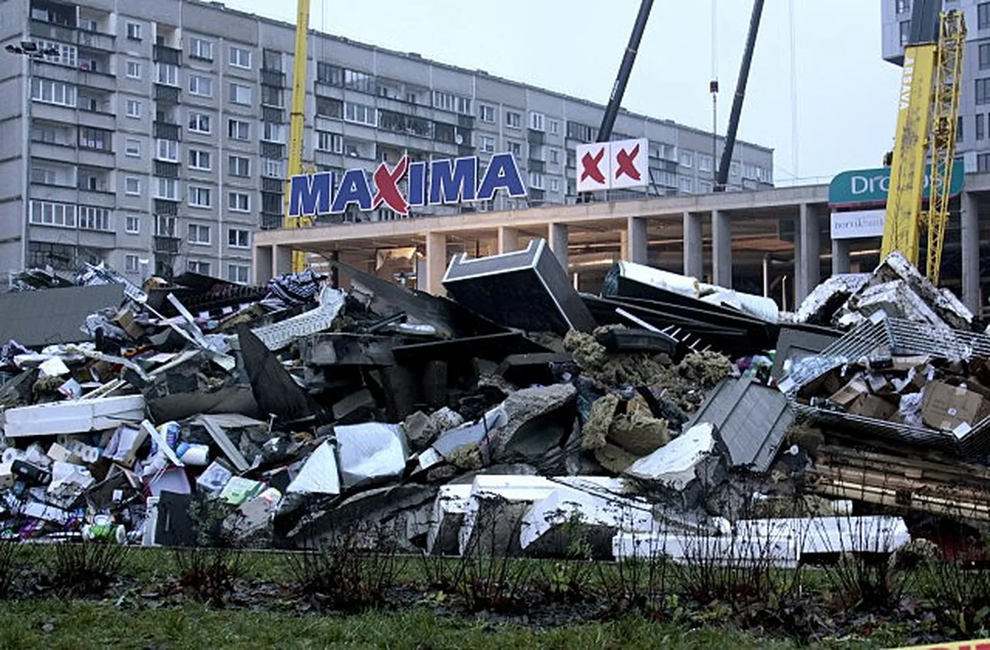 Raksta foto