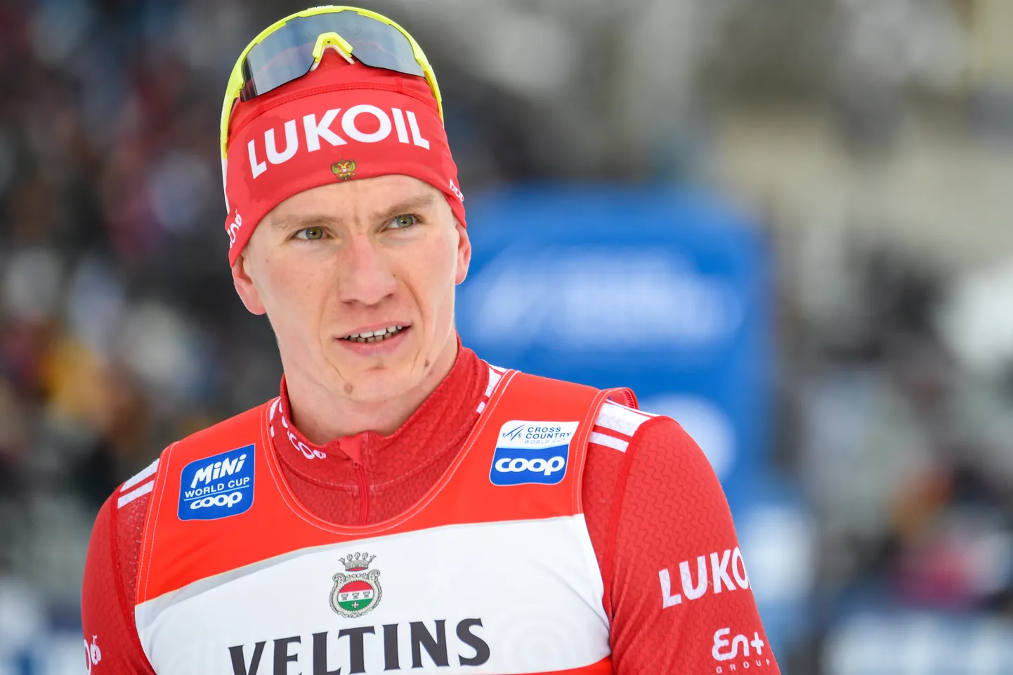 Aleksandr Bolšunov.