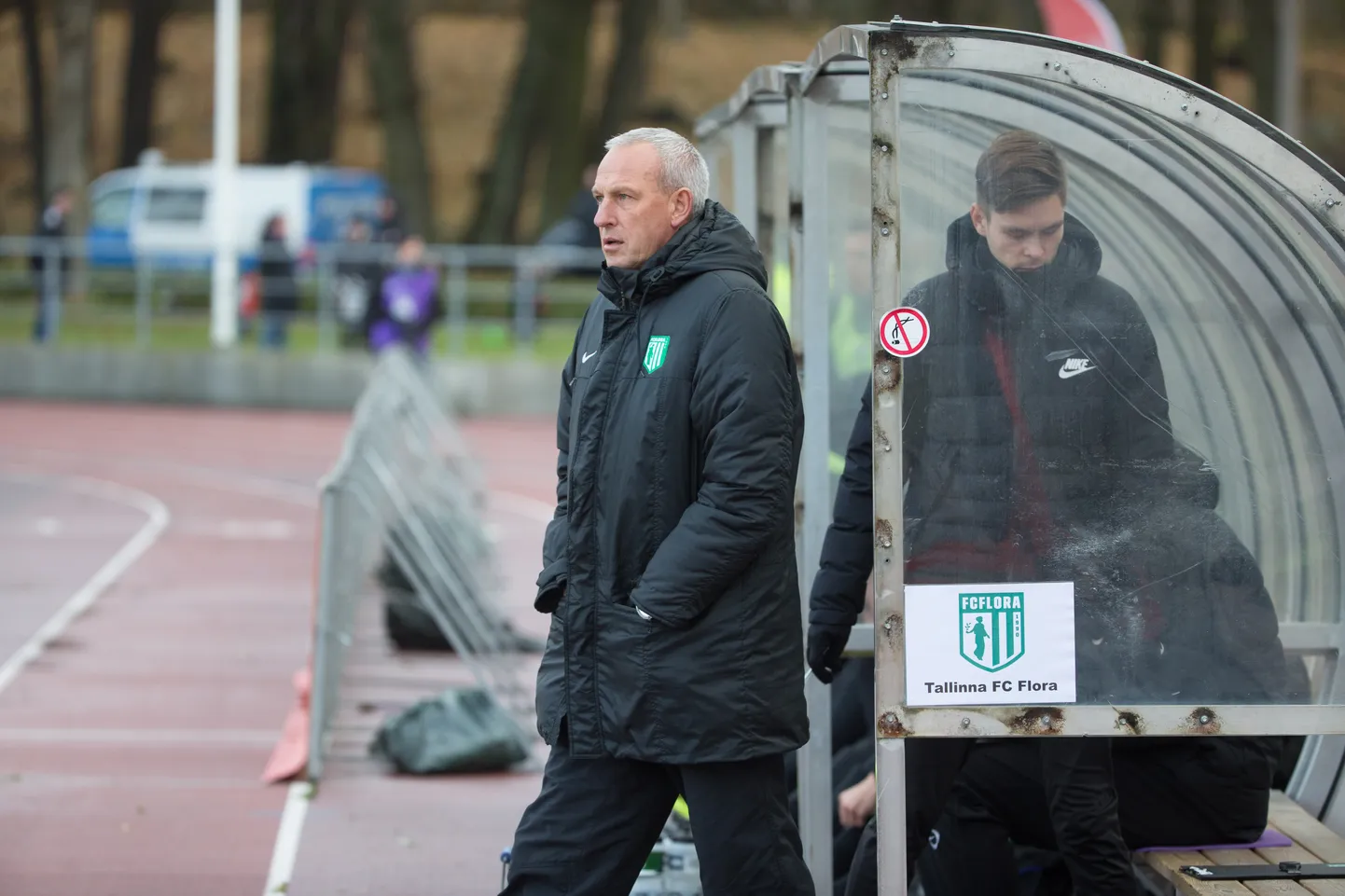 FC Flora eelmisel hooajal Eesti meistriks juhendanud Arno Pijpers asub suvest alates tööle meeskonna teise peatreenerina.
