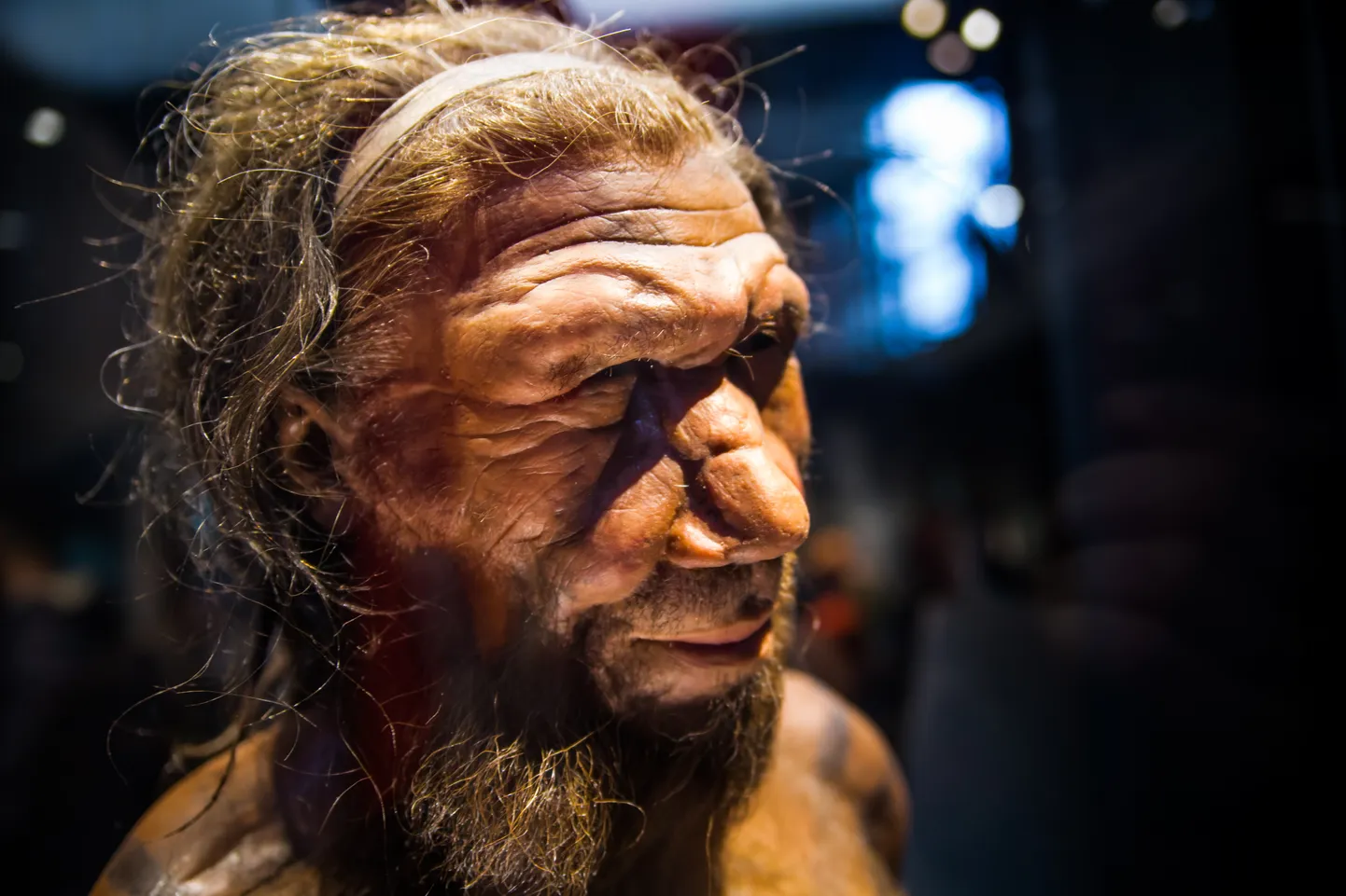 Neandertallaste geneetilisest materjalist võib leida jälgi ka nüüdisinimestes.