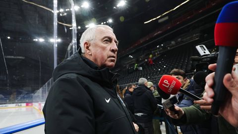 Tārdifs nekandidēs uz pārvēlēšanu IIHF prezidenta amatā