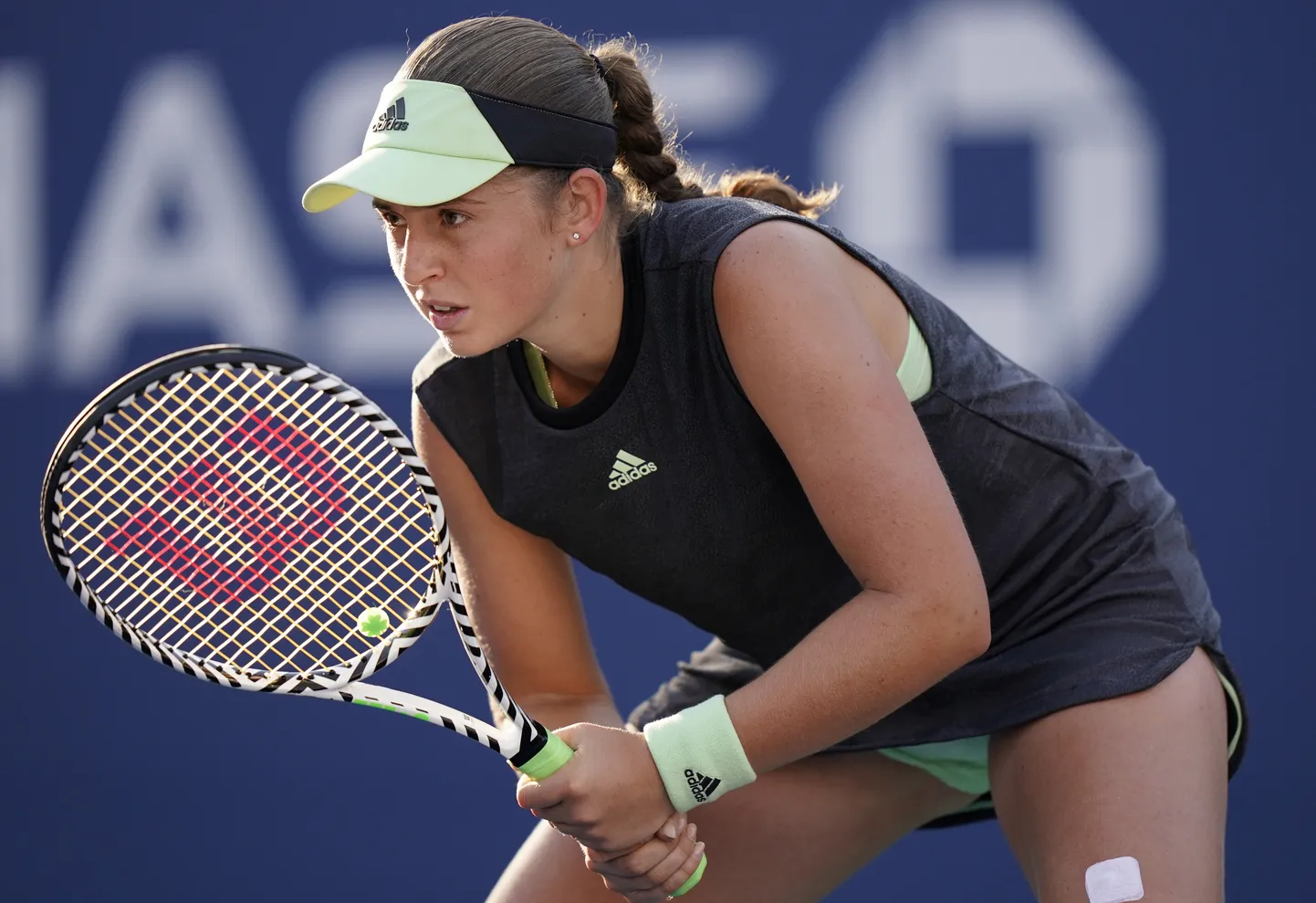 Aļona Ostapenko