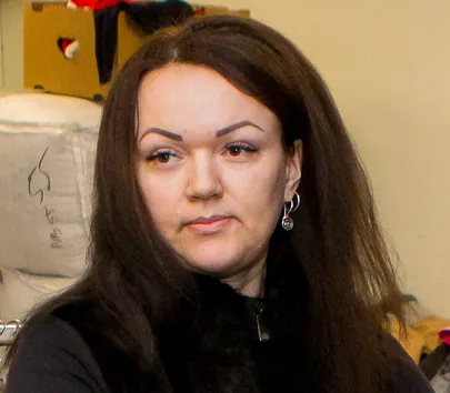 Merike Ers