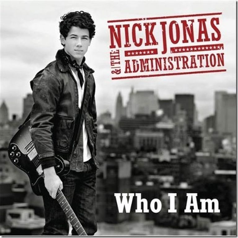 Nick Jonas & the Administration 