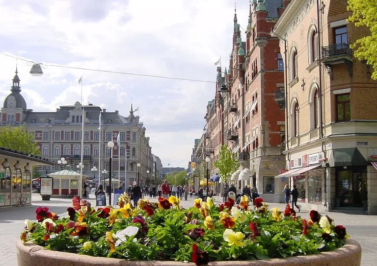 Rootsi Sundsvall