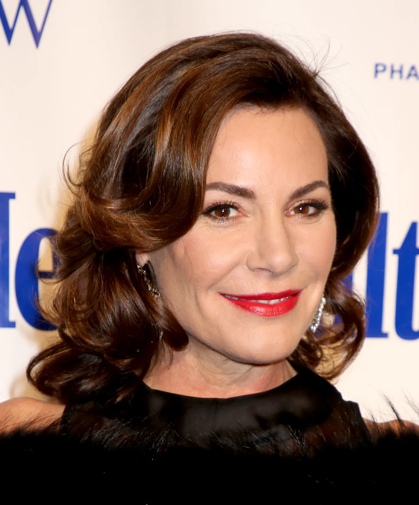 Luann de Lesseps 2019. aastal