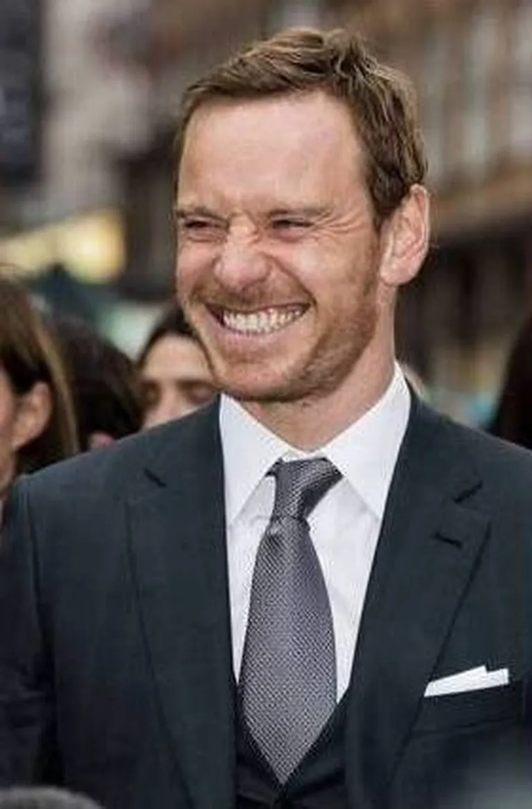 Michael Fassbender / AFP/Scanpix