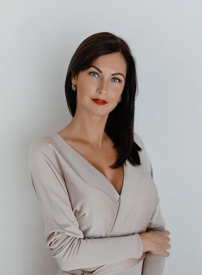 "Zaļā josta" pārstāve Laima Kubliņa.