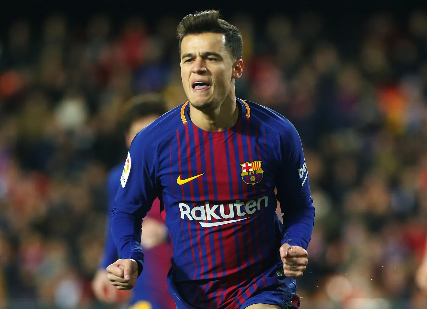 Philippe Coutinho