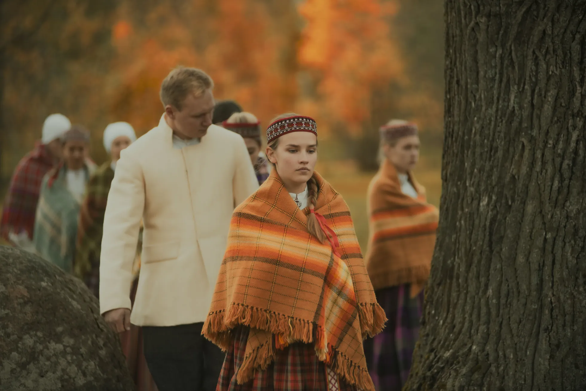 FOLKLORAS KOPA "UPĪTE"