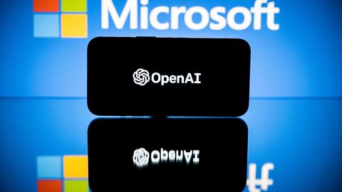 Microsoft investeerib OpenAIsse miljardeid dollareid