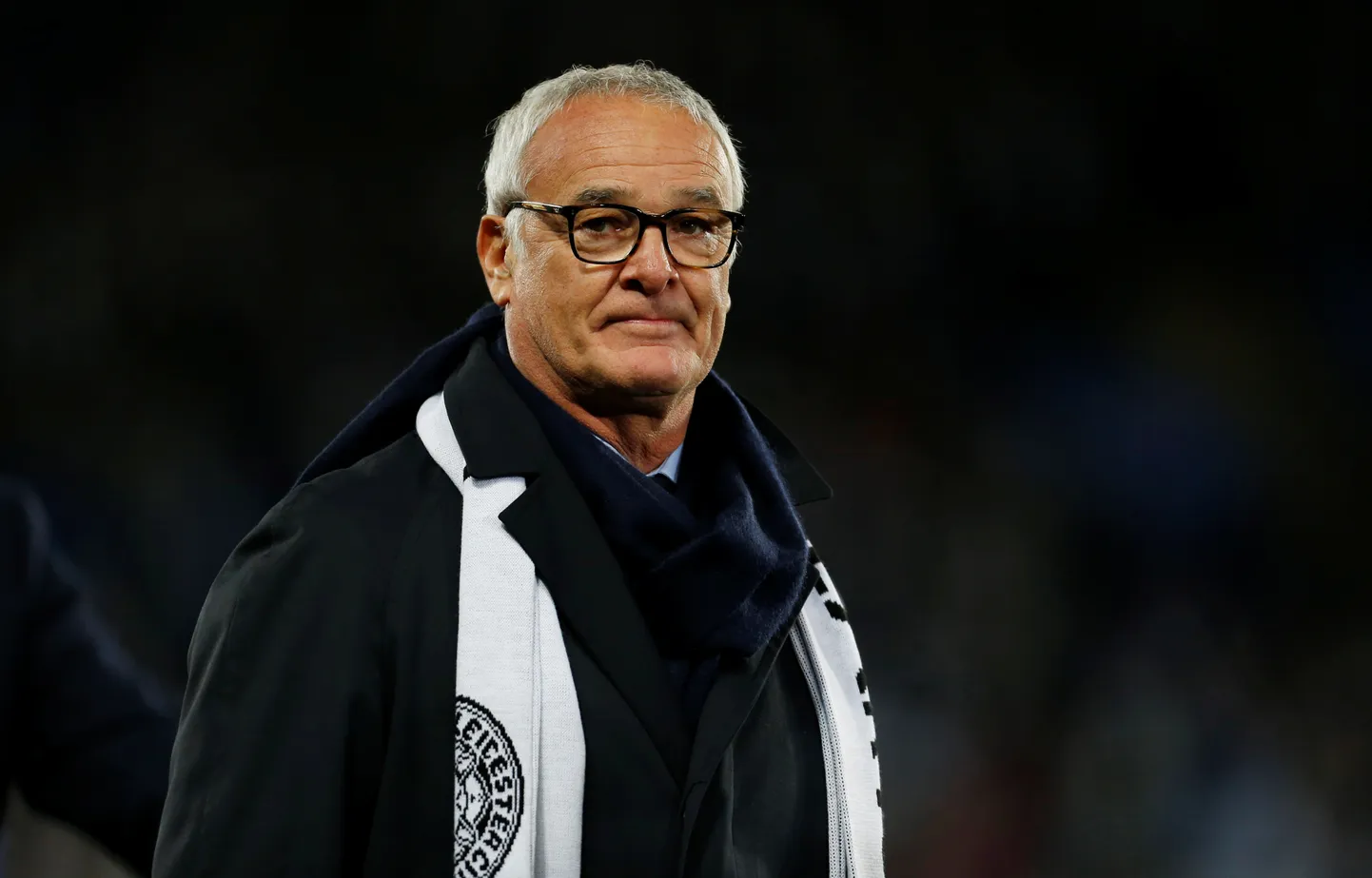 Claudio Ranieri