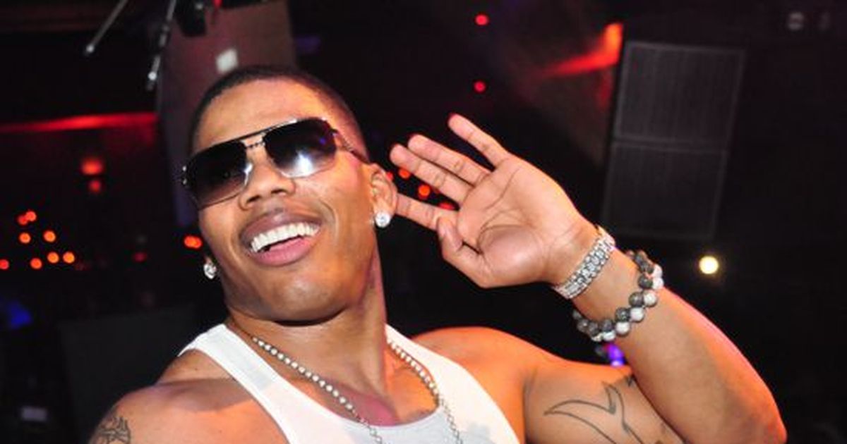 Nelly tänane esinemine lükkub kahe tunni võrra edasi - Muusika ja live - El...