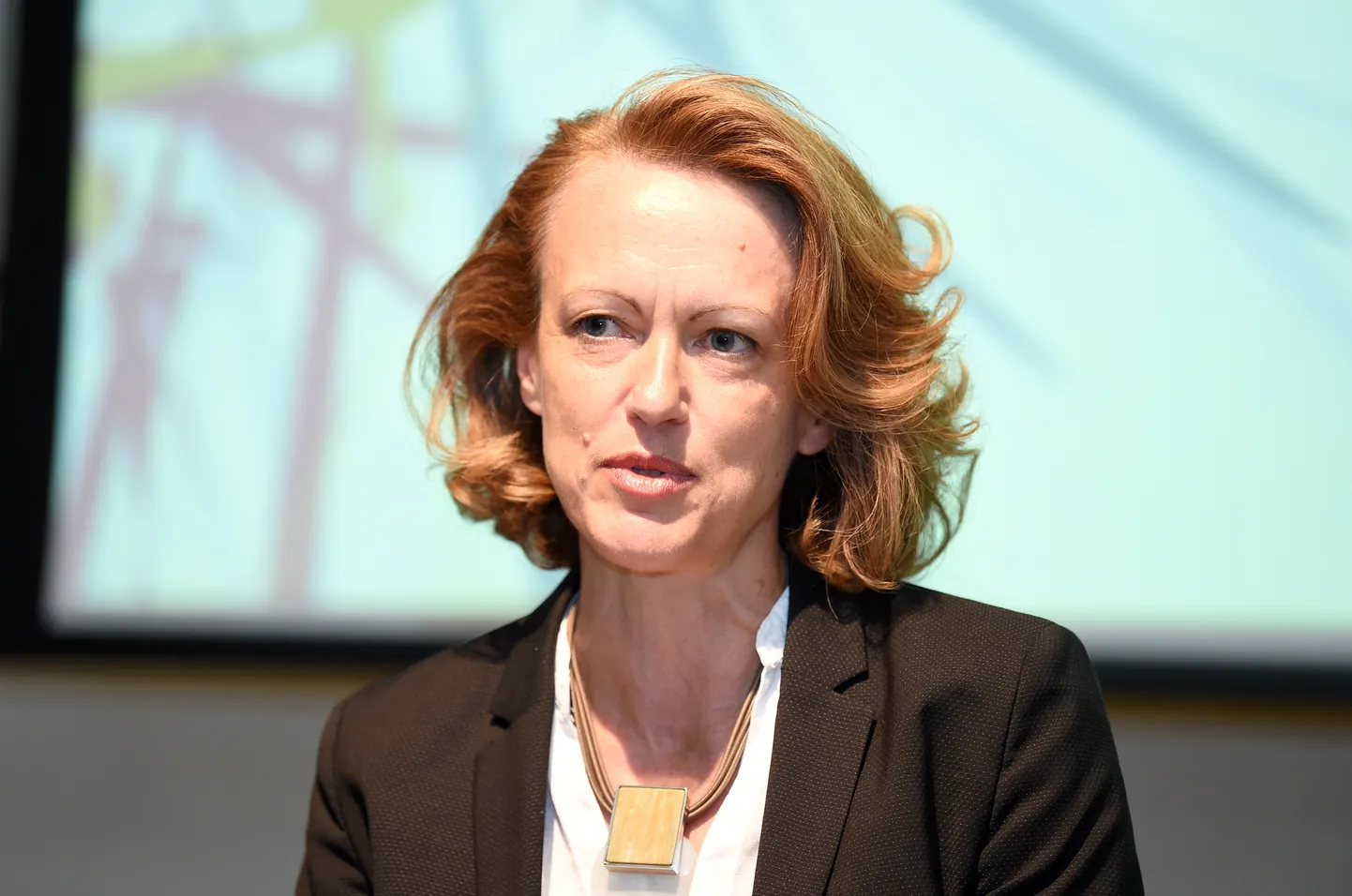 Ieva Tetere