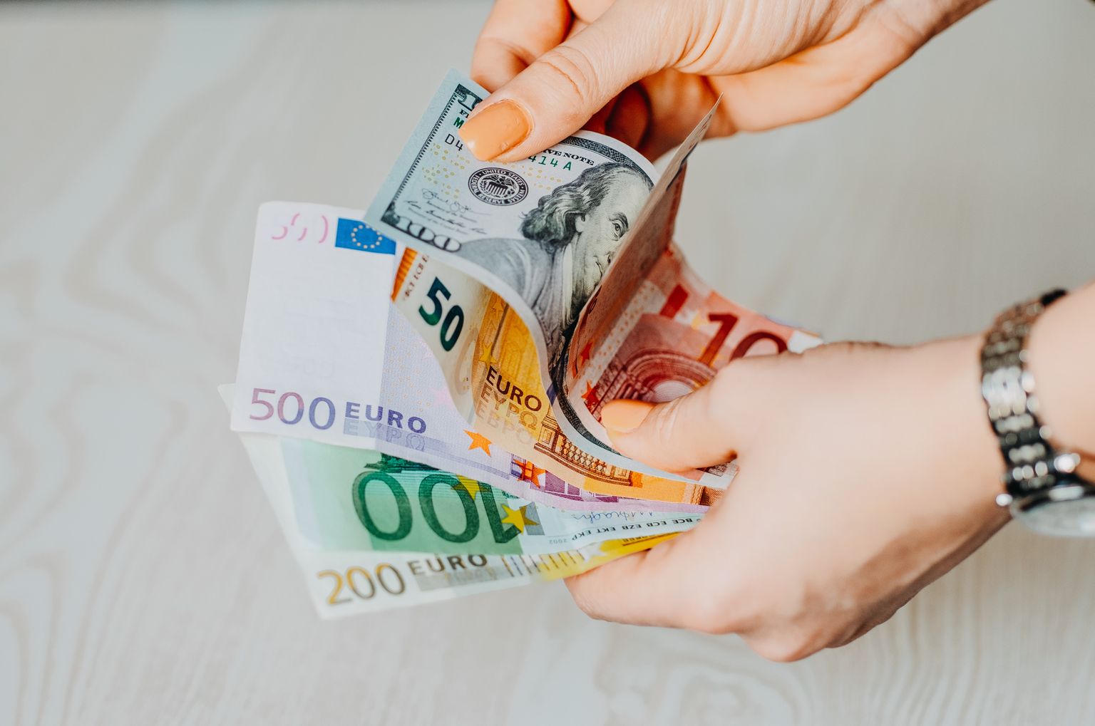 Kodumajapidamiste laenuportfelli maht jõuab peagi 10 miljardi euroni.