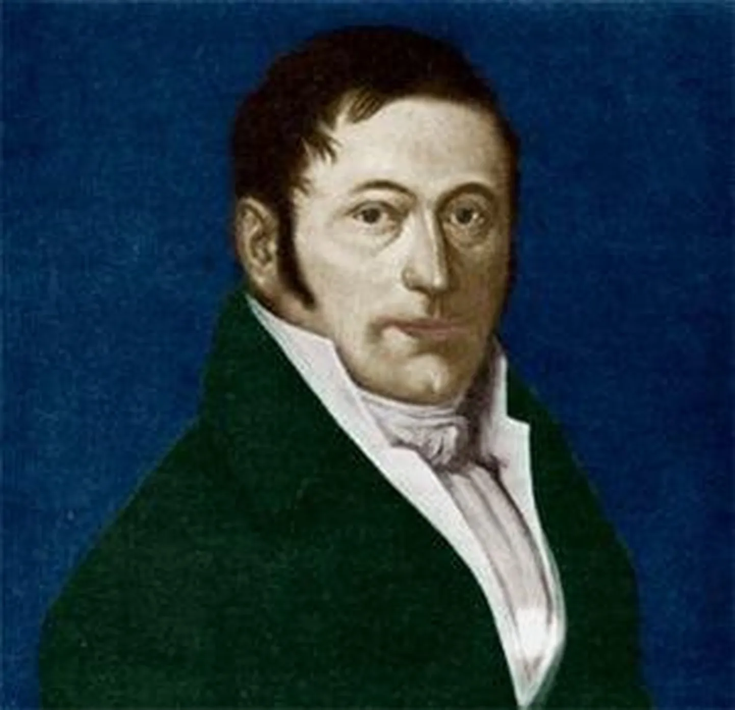 Ernst August Friedrich Klingemann.