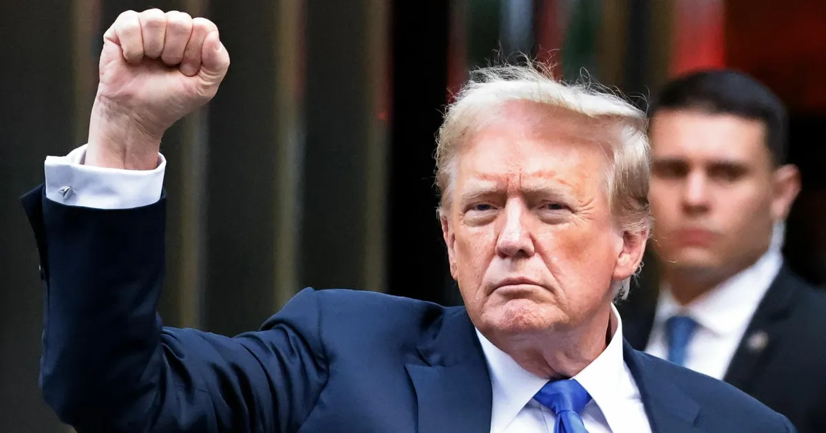 Rainer Sachs ⟩ Rușii vor să arate că sunt în spatele unui alegător al lui Trump
