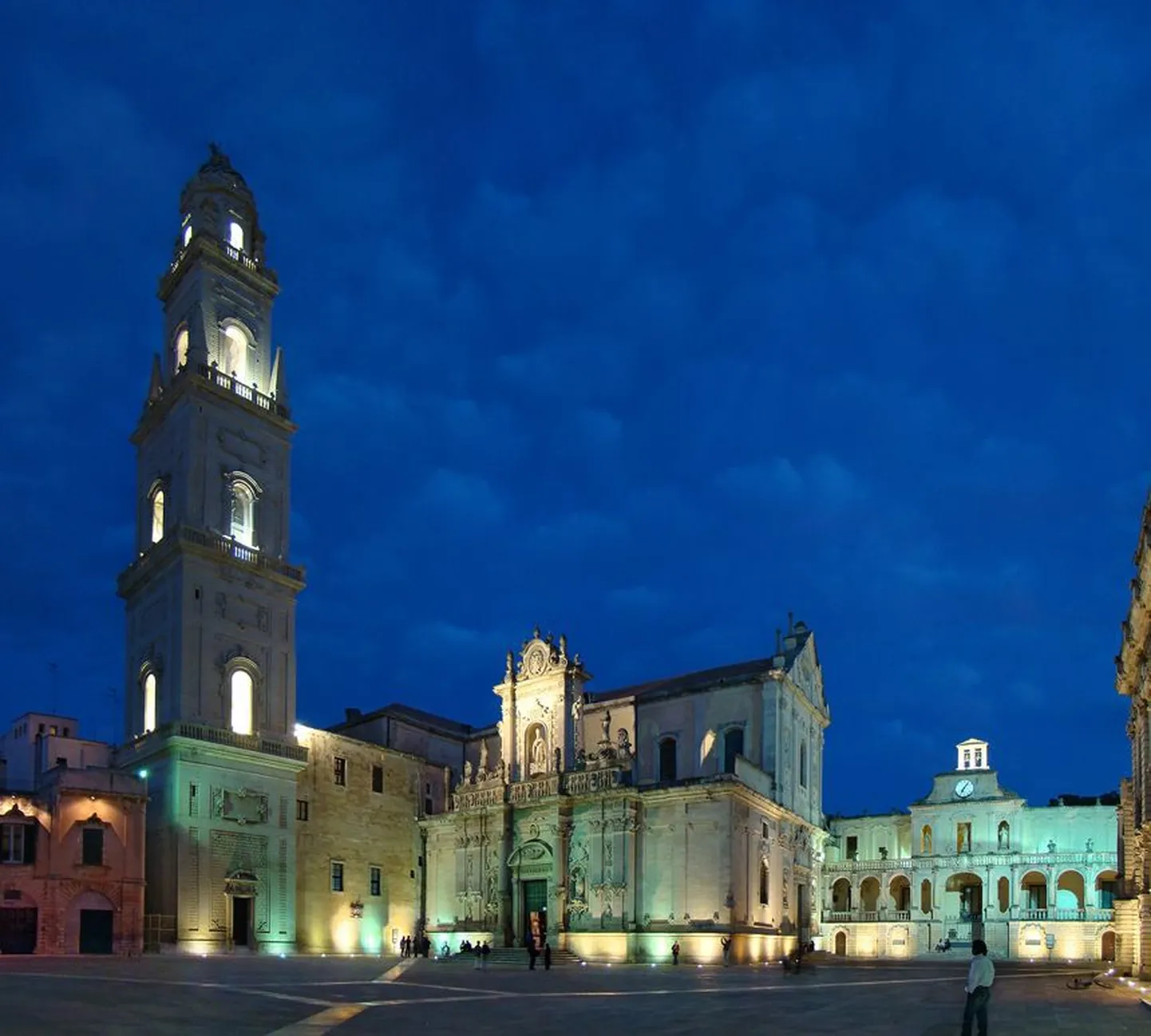 Itaalia Lecce