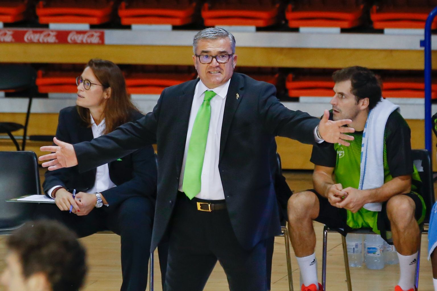 Paco Garcia