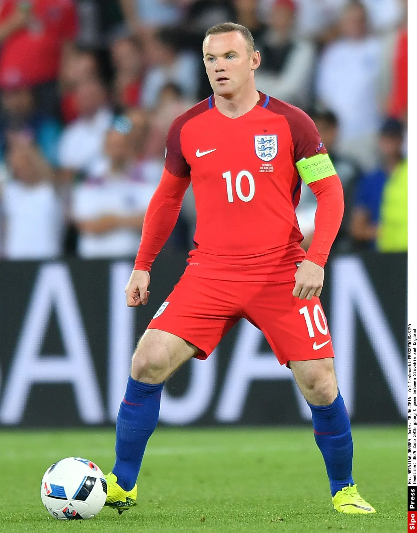 Wayne Rooney