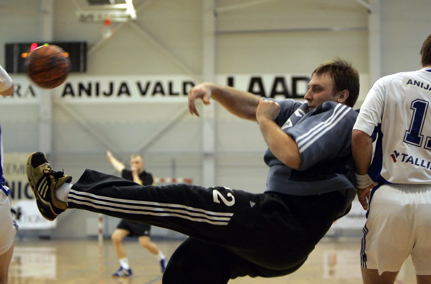 Mikola Naum