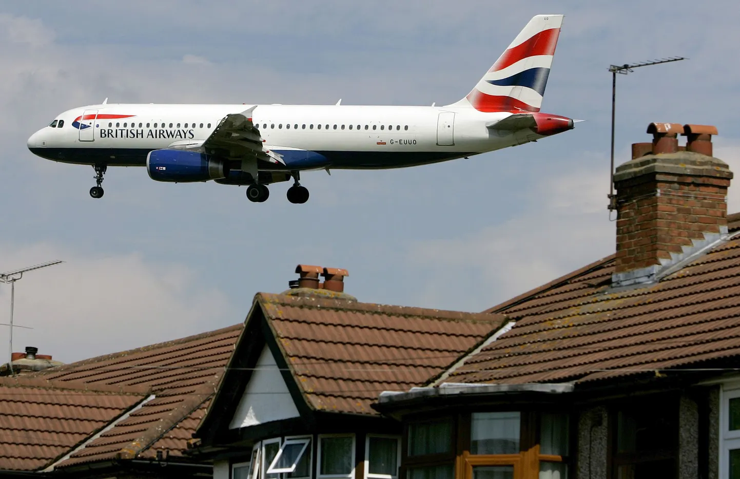 British Airways