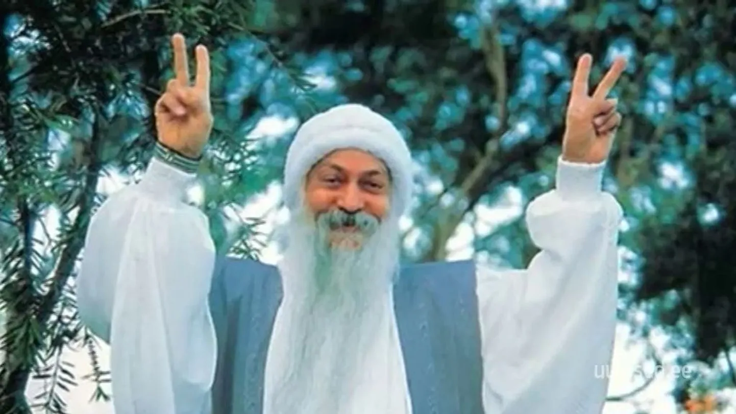 Osho