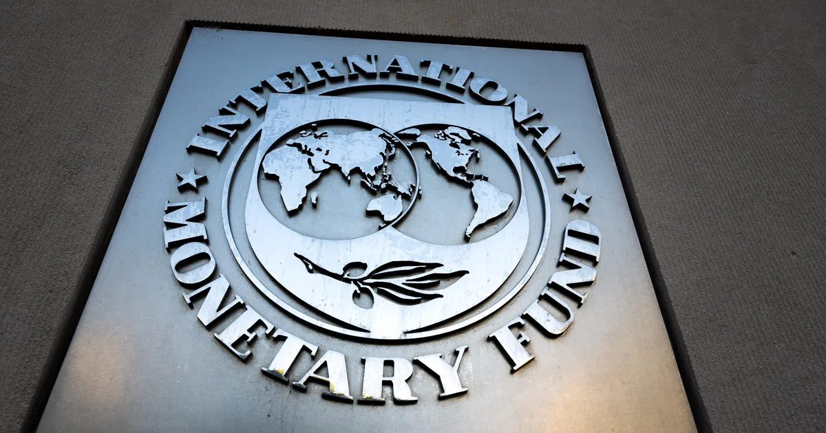 IMF: eelarve senisel kursil paisub Eesti riigivõlg liiga suureks