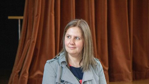 Väikekooli õppejuht lahkus päevapealt ametist