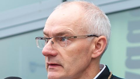 ANTI TOPLAAN ⟩ Võimatu võimalikkusest – ooperimuusika võiks kõlada ka meie kihelkonnakirikutes