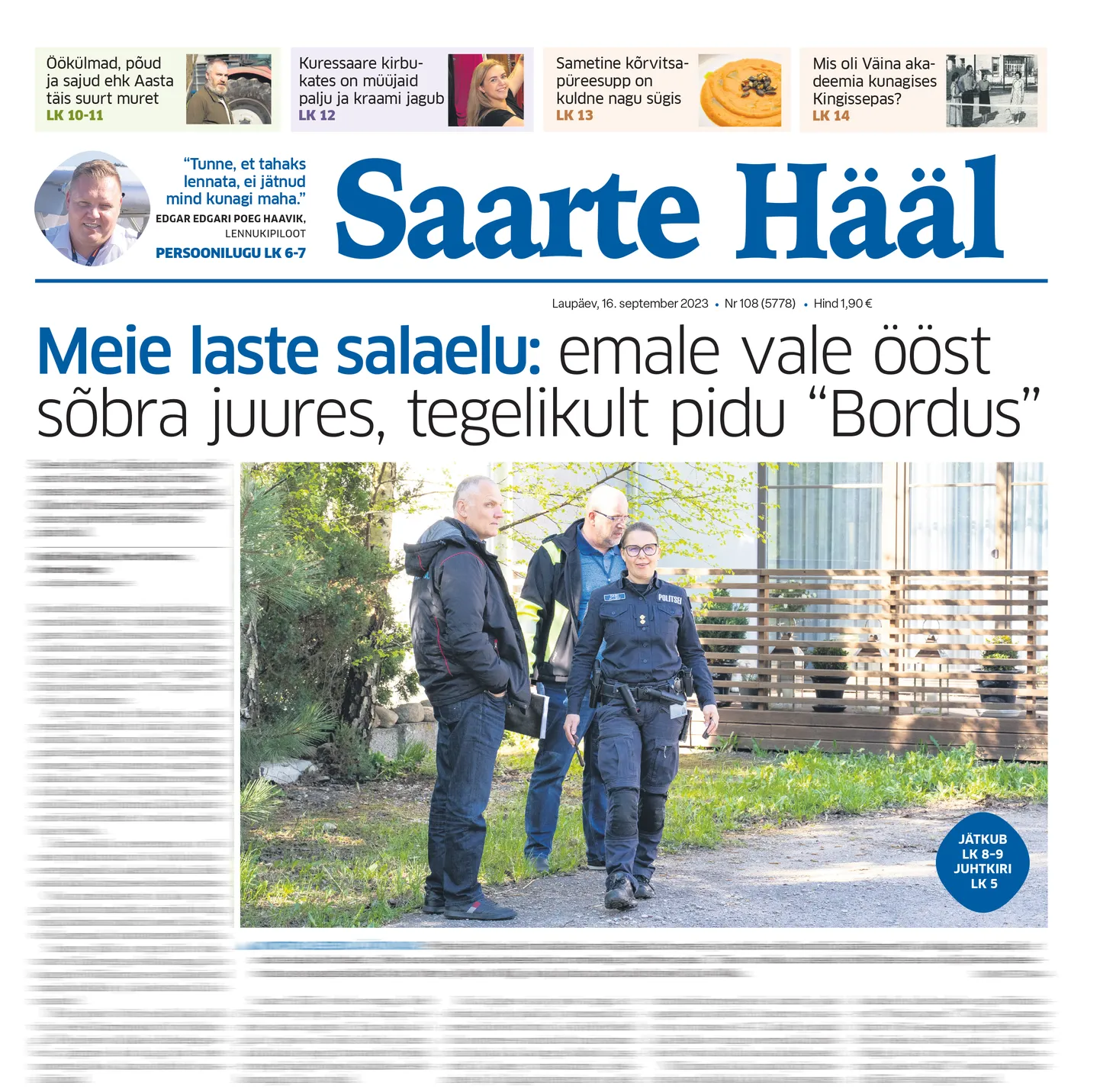 Artikli foto