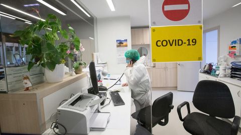 Статистика коронавируса в Эстонии: 391 зараженный и три смерти