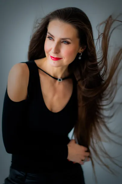 Katrin Tust, Buduaar brändijuht