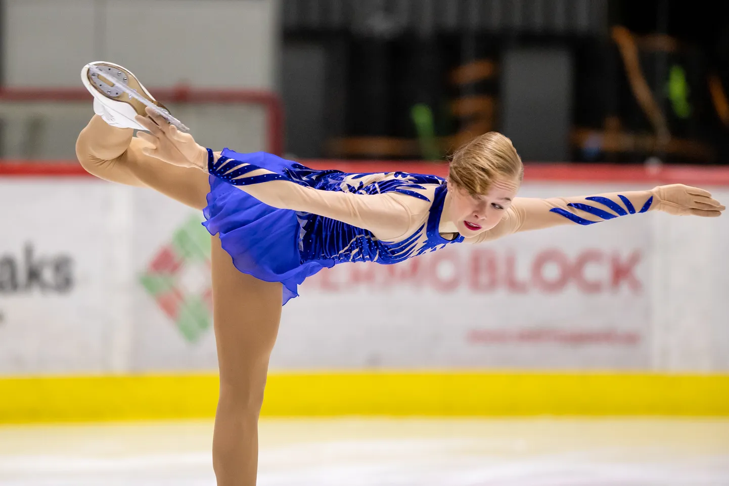 Eva-Lotta Kiibus.