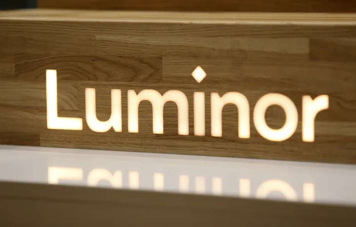Luminor peatab maksed Venemaale ja Valgevenesse