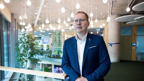 NÄDALA NÄGU ⟩ Durejko avas õlitehase, poliitikud jäid ukse taha