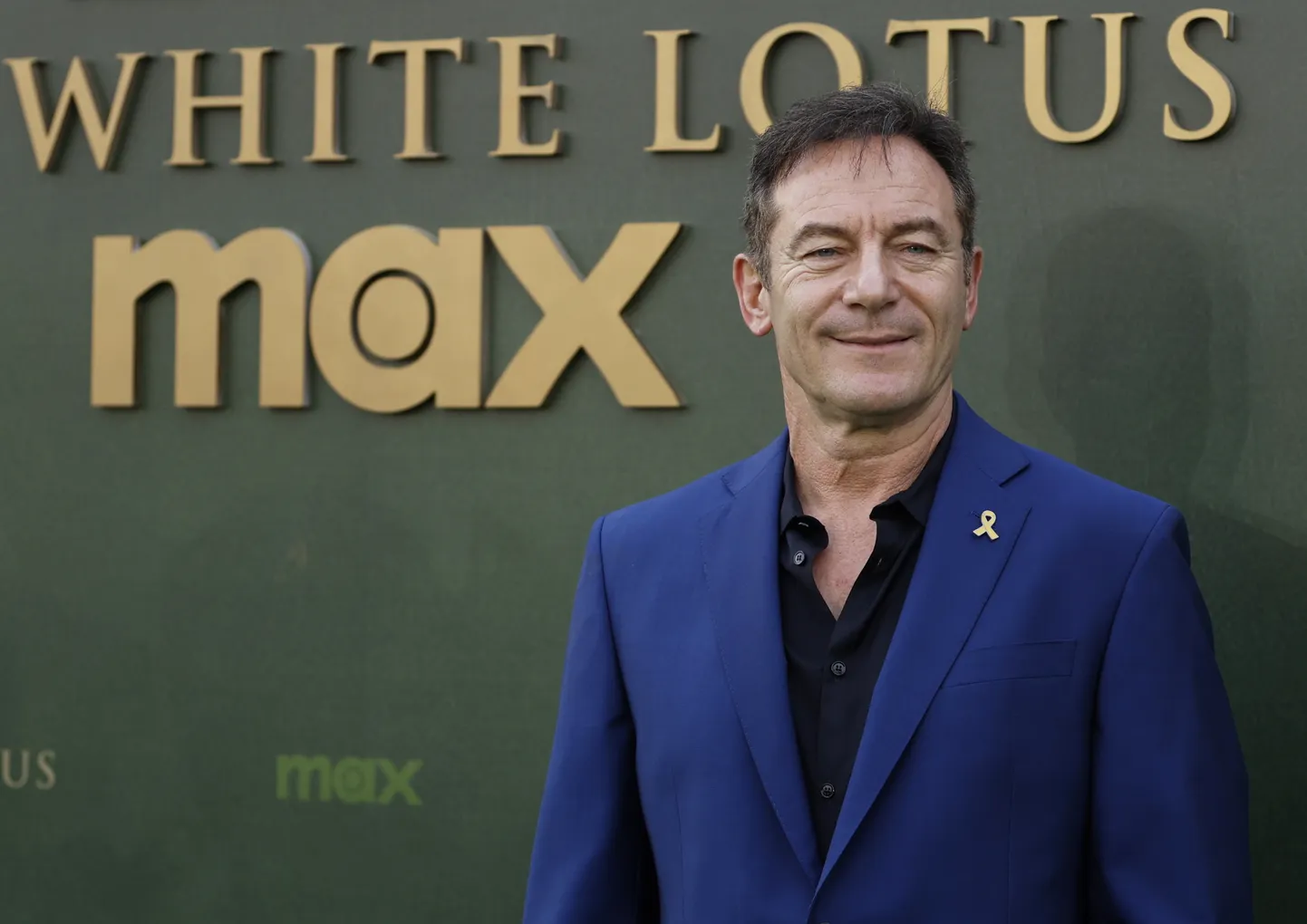 Jason Isaacs, kes kehastas «Harry Potteri»​ filmides Lucius Malfoyd.