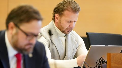 Sāks skatīt Rosļikova lietu par nacionālā naida kurināšanu