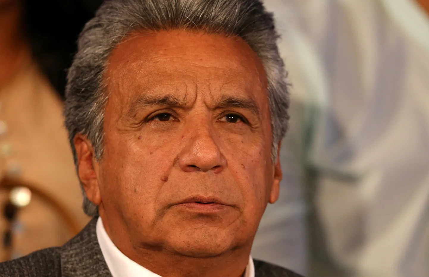 Lenin Moreno