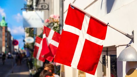 Taani kasvas 42 jalgpalliväljaku jagu nagu nipsti: kuidas nad seda tegid?
