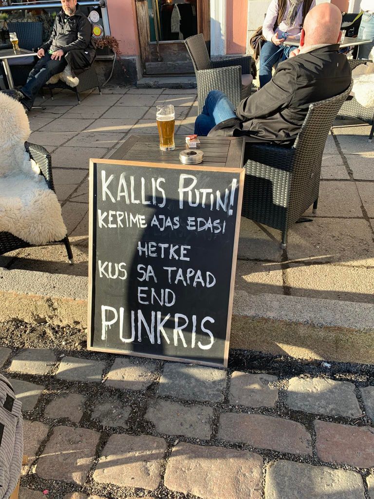 Кафе Kehrwieder