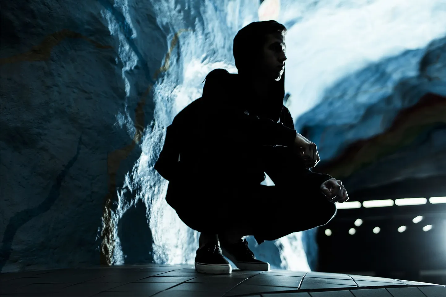 Teiste hulgas esineb suvel Pärnu rannas Weekend Festival Balticul maailma enim striimitud artist, norralane Alan Walker.