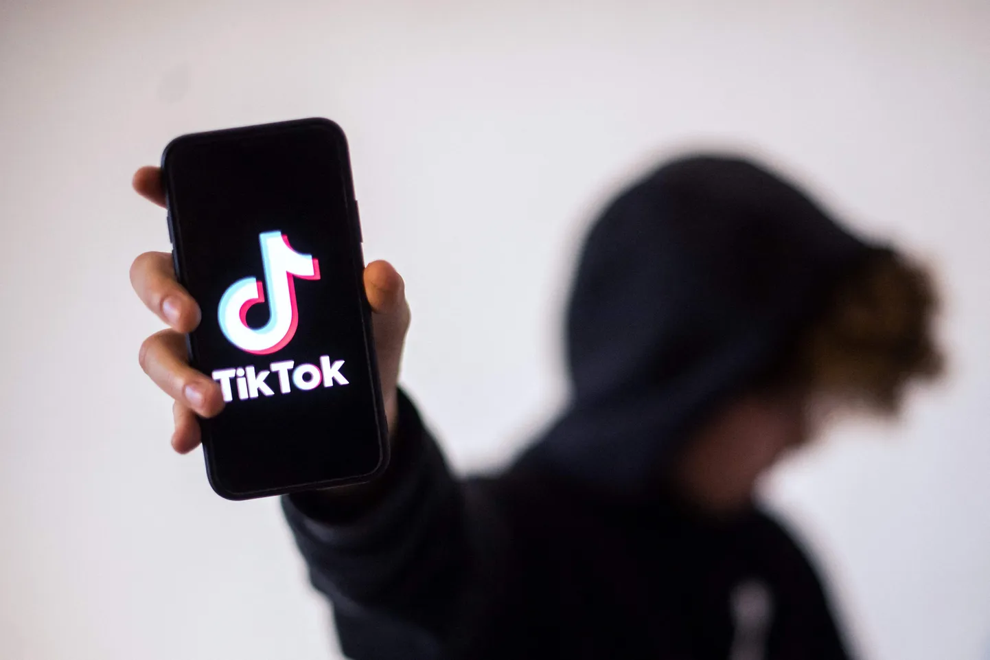 TikTok.