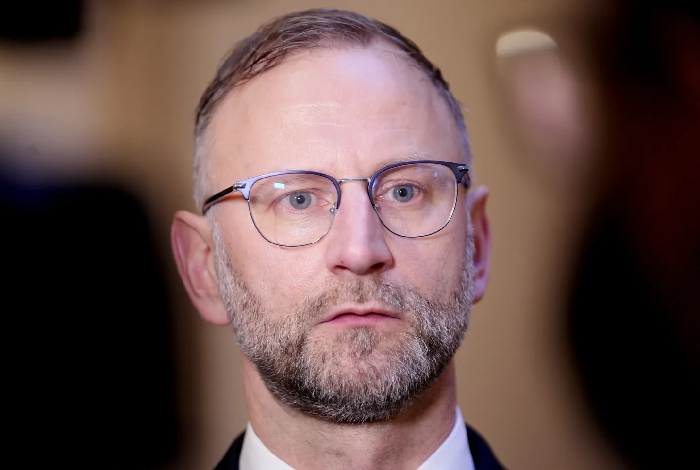 Satiksmes ministrs Atis Švinka
