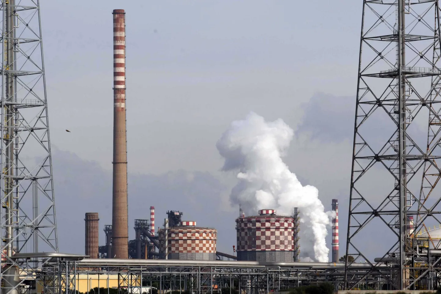 Ilva relvatehas.